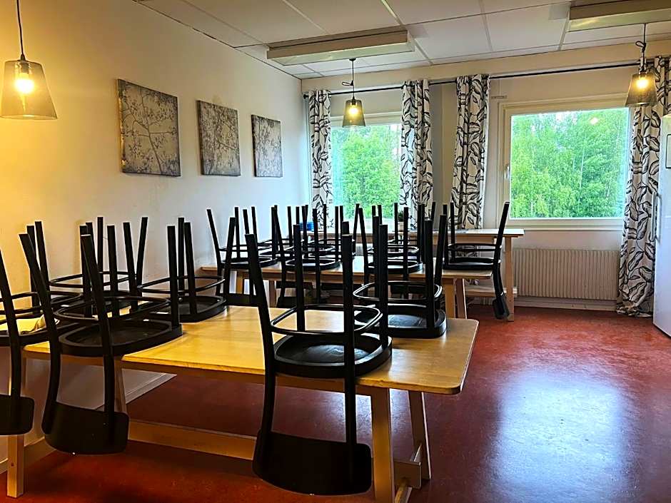 Rentalux Hostel - double & single rooms