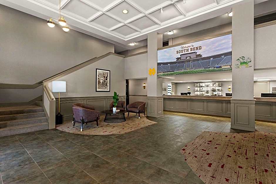 Wingate by Wyndham South Bend/Notre Dame