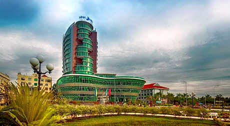 Ninh Kieu Riverside Hotel