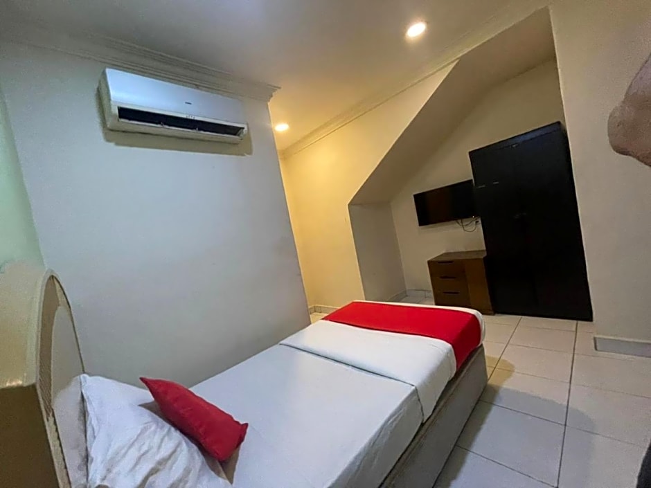 HOTEL SAHARA INN BATU CAVES