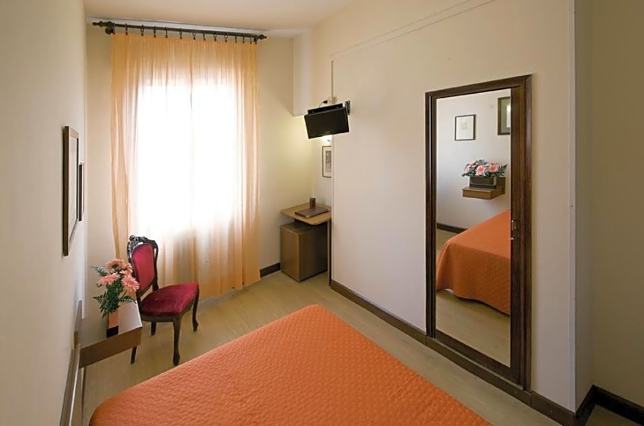 Hotel Roma