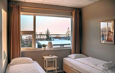 Budget Twin Room