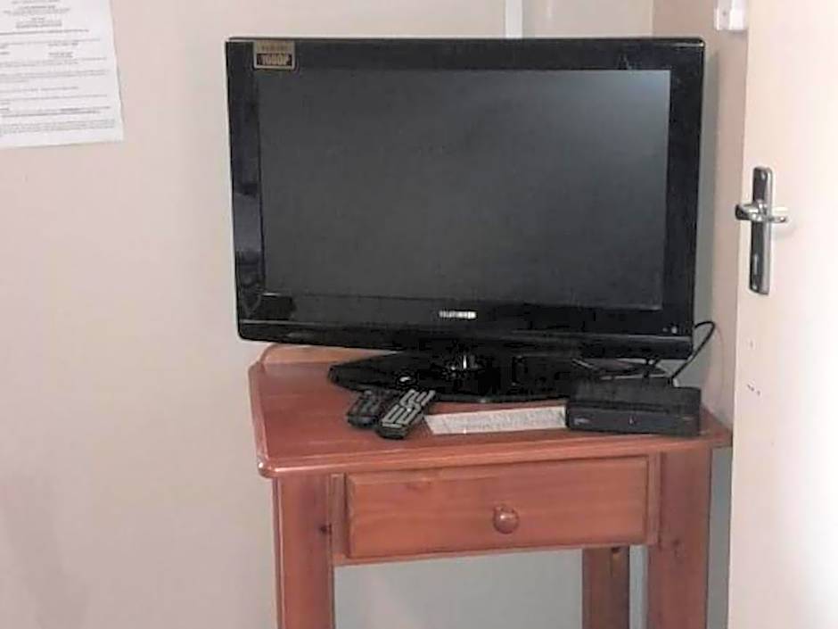 Port St Johns River Lodge