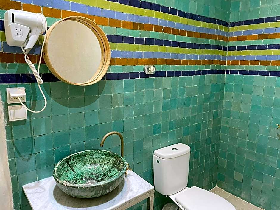 Mama Souiri Hotel