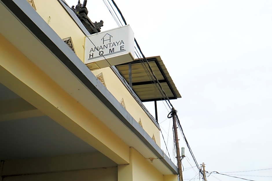 Anantaya Home Denpasar by ZUZU