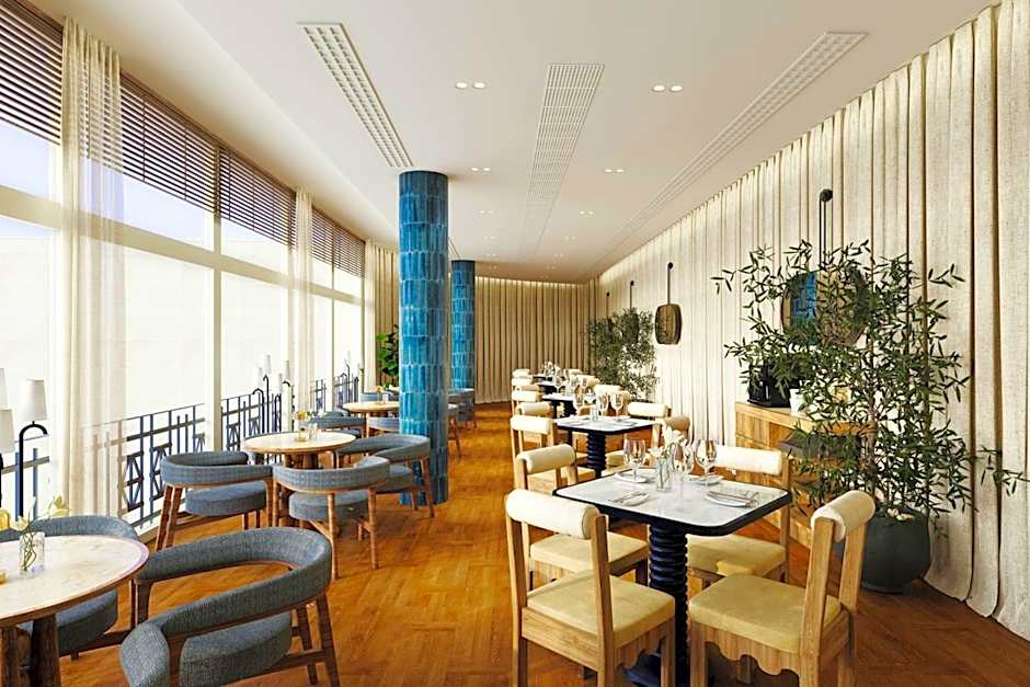 Jadran, Rijeka, a Tribute Portfolio Hotel
