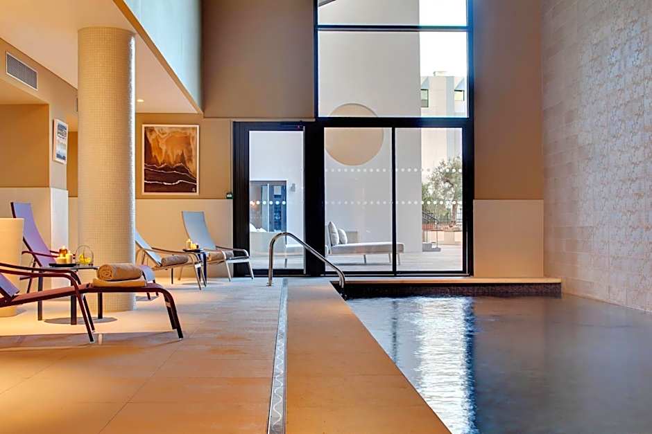 Renaissance by Marriott Aix-en-Provence Hotel