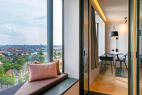 Suite with View