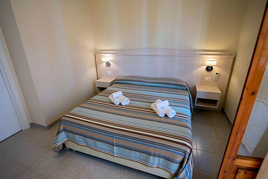 Donna Rosa Accommodation