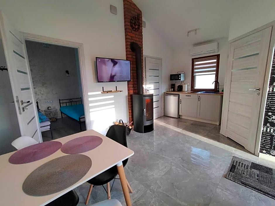 Natalia Rest domki & camp