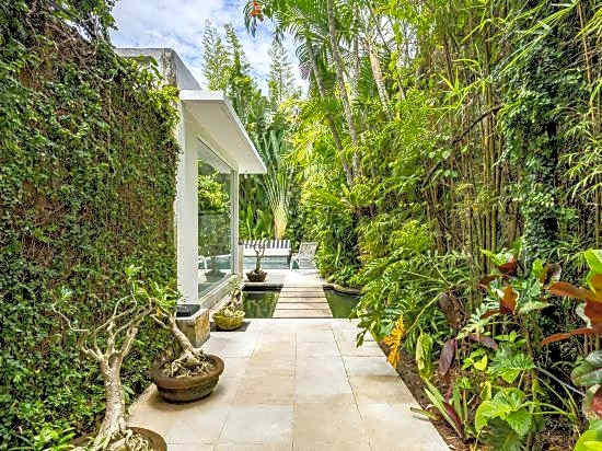 Esha Villa Drupadi Seminyak