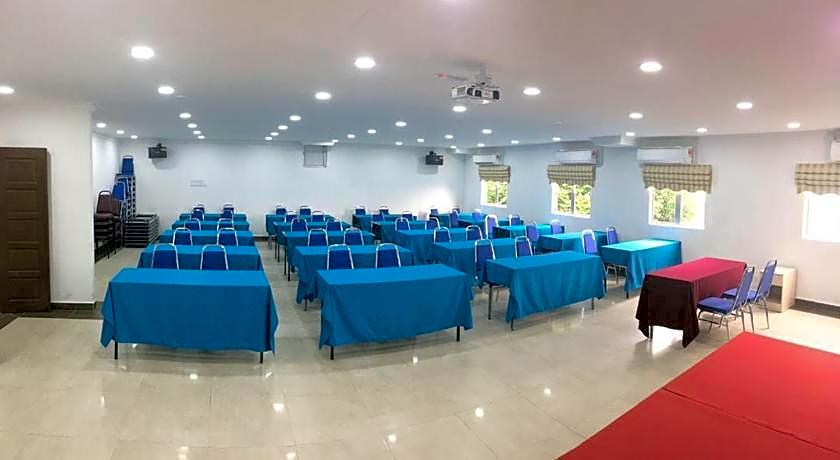 Langkawi De Bleu Hotel