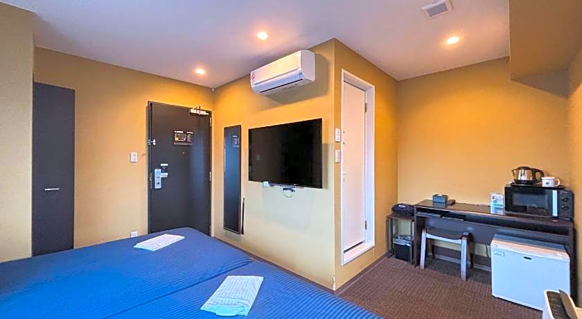 Hotel Livemax Fukuyama-Ekimae