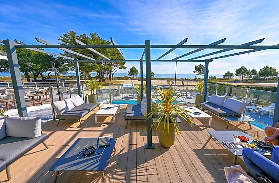 Le Diana Hôtel & Spa
