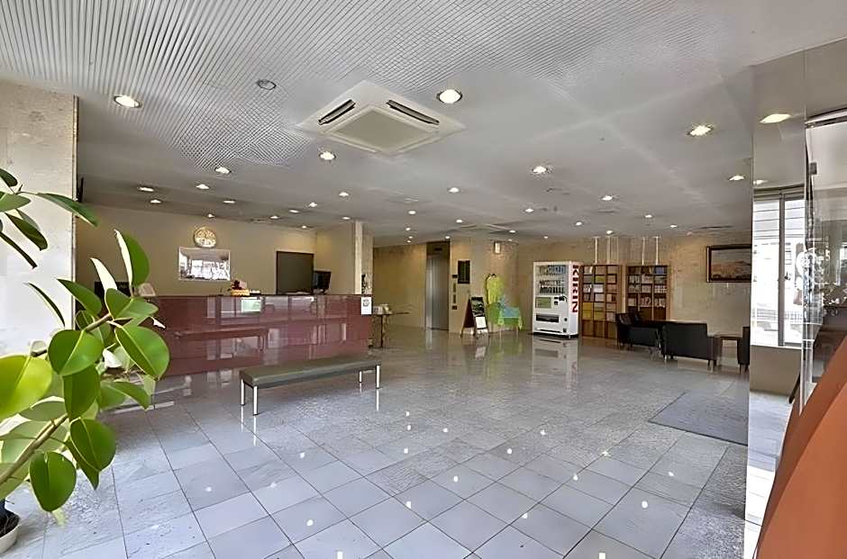Hotel Select Inn Isehara