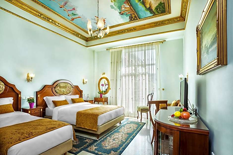 Imperial Palace Classical Hotel Thessaloniki