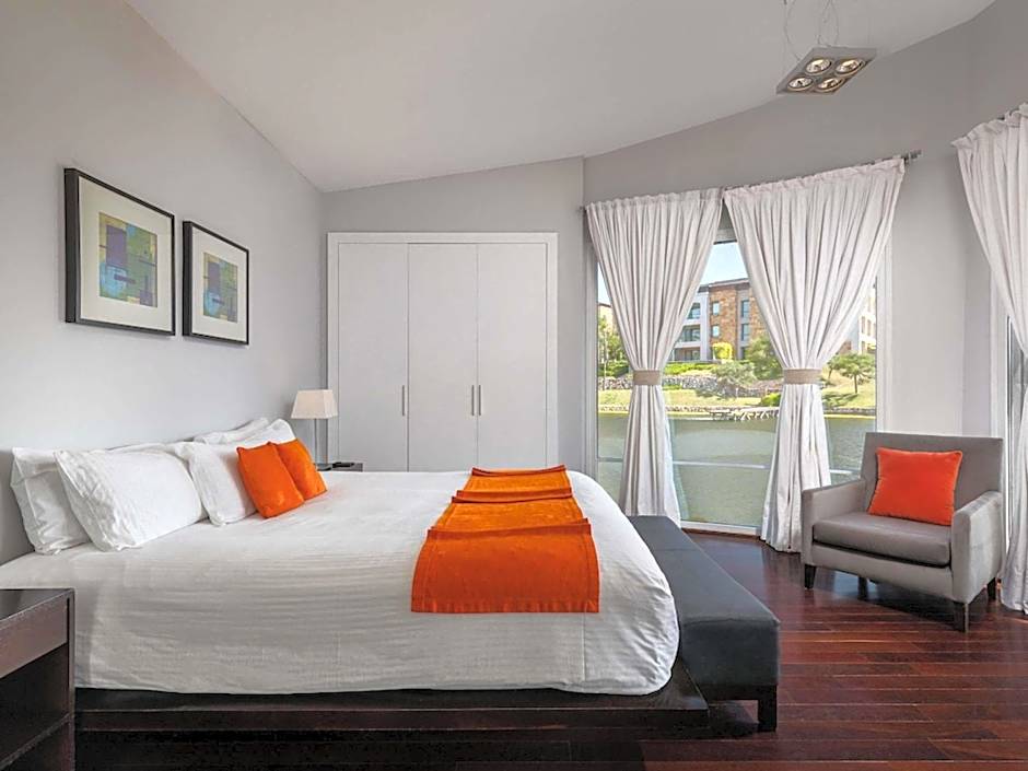 Sofitel La Reserva Cardales