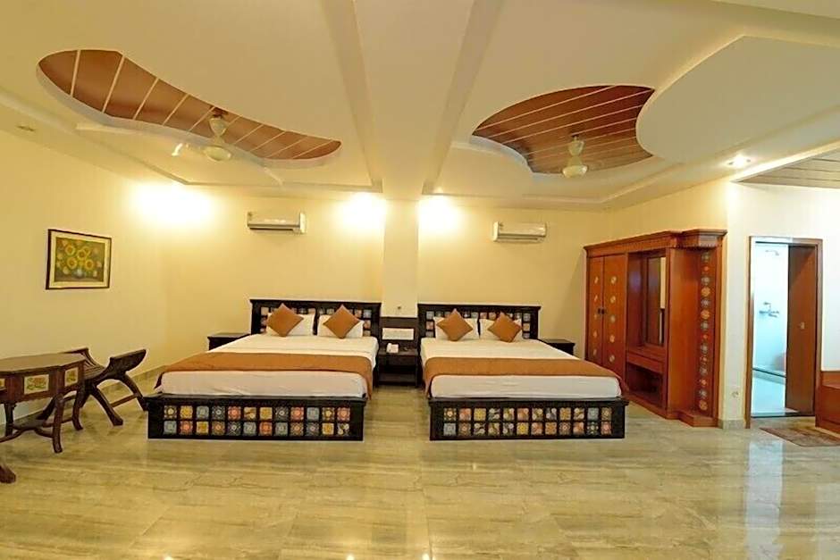 Hotel Sagar