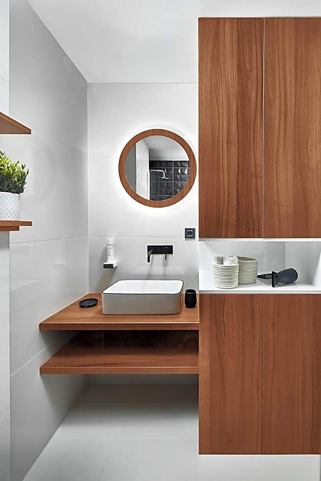 21st Century Zlatibor Residence, Spa & Wellness by Adora