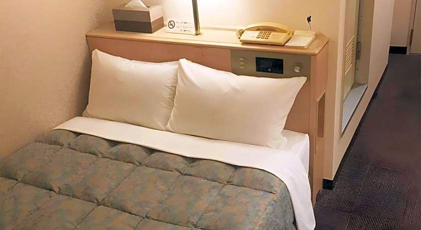 Kawagoe Dai-ichi Hotel