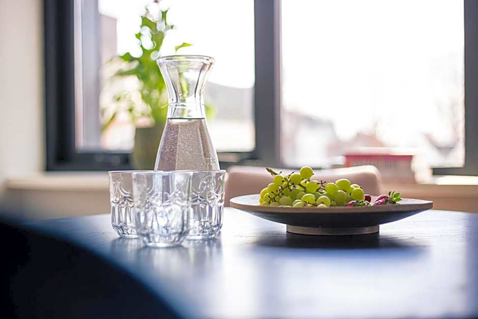 Boutique Hotel Enkhuizen