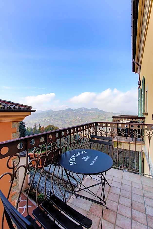 Oste del Castello Wellness & Bike Hotel