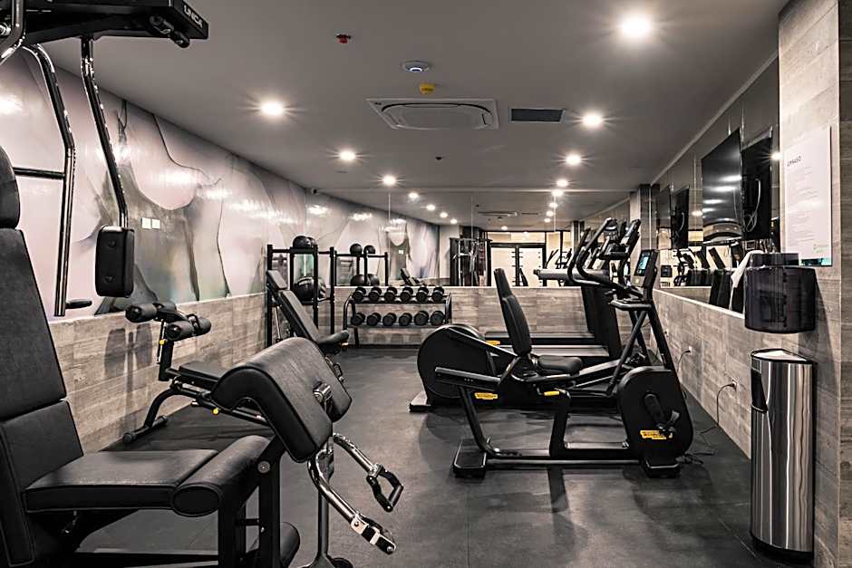 Wyndham Garden Mazatlan Marina