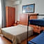 Hotel Silva Frontemare PARK & BEACH-PLACE INCLUDED