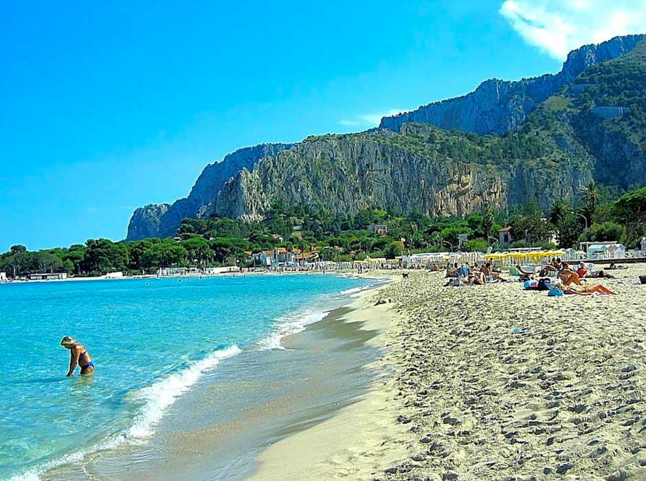 AR Palace Hotel - Palermo