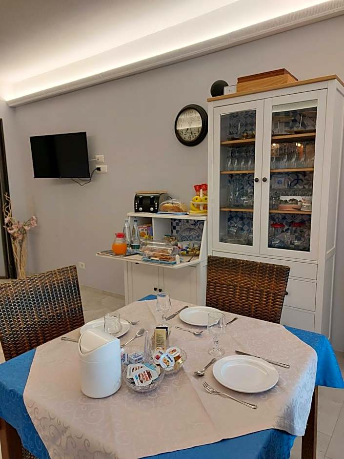 Residence Aurora Wellness & Spa