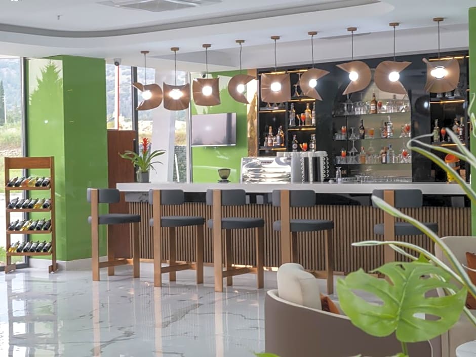 Ramada Resort by Wyndham Pamukkale Thermal