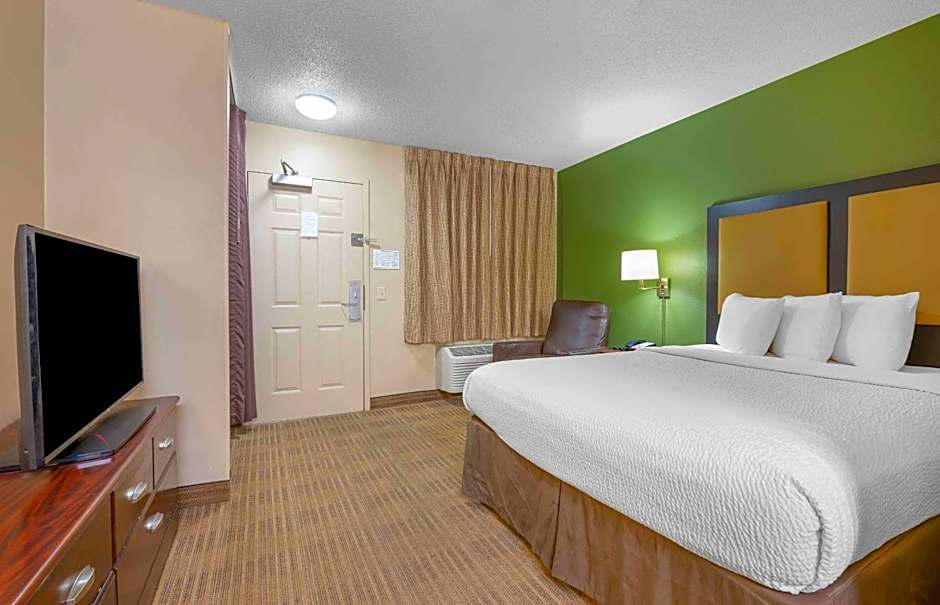 Extended Stay America Suites - Richmond - W. Broad Street - Glenside - South
