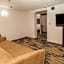 Fairfield Inn & Suites by Marriott Dallas Dfw Airport South/Irving