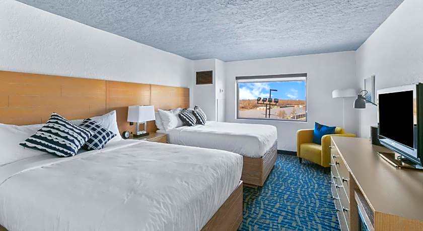 Mulberry, a Wyndham Hotel