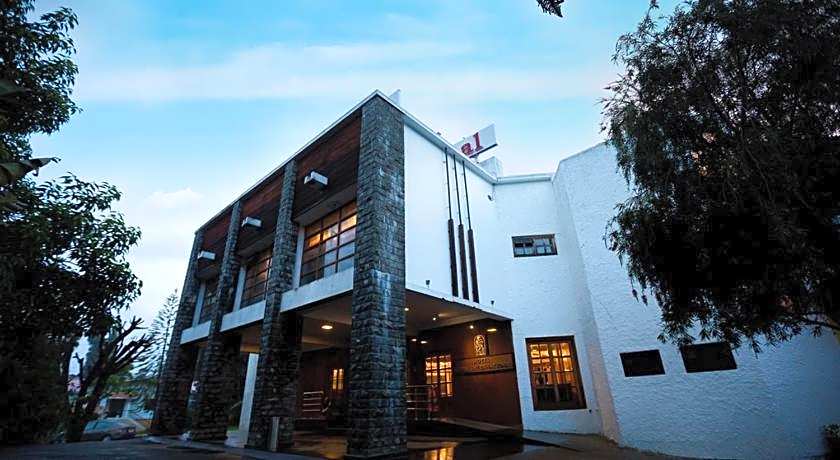 Hotel Kodai International