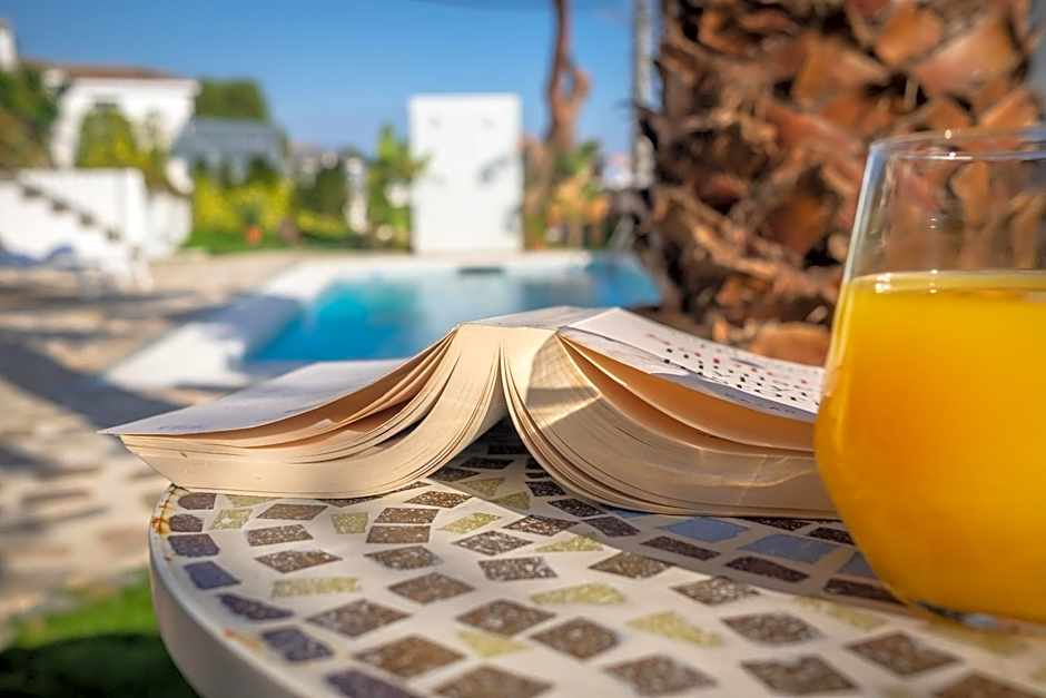 Boutique X Benalmadena Pueblo