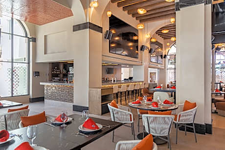 Villa del Palmar Beach Resort & Spa Los Cabos