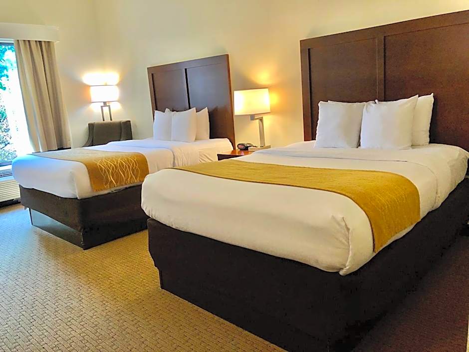 Comfort Inn & Suites Rogersville