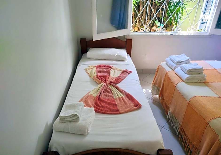 Hotel Casa Branca