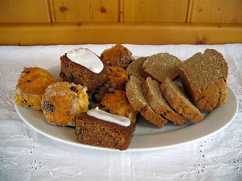 Maryville Bed and Breakfast