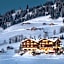 Hotel Le Grand Chalet Gstaad