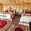 Tassili Luxury Desert Camp