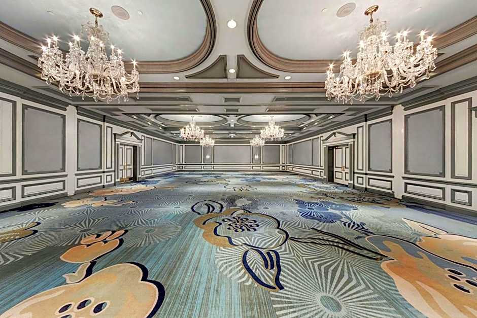 The Henry, Autograph Collection by Marriott
