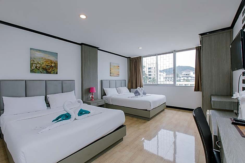 Royal Beach Residence