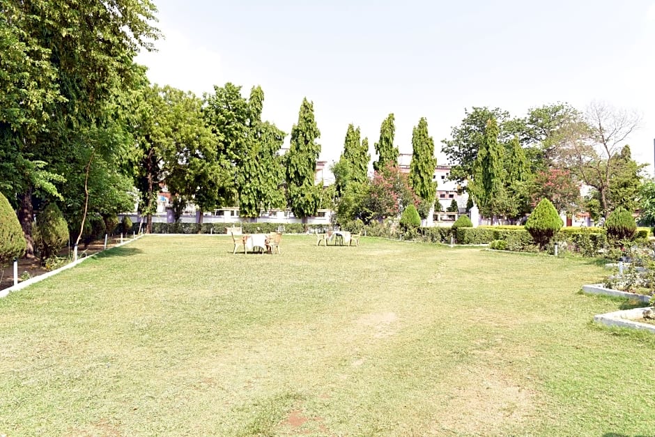 Hotel Lumbini International