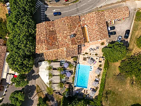 Hôtel La Bonne Auberge