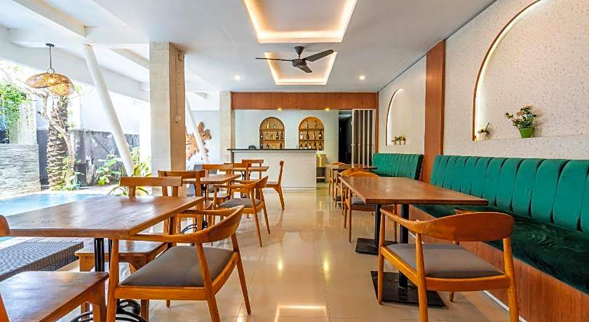 Casa Dasa Legian