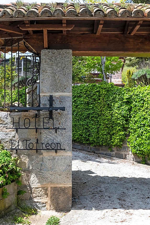 El Torreon de Navacerrada