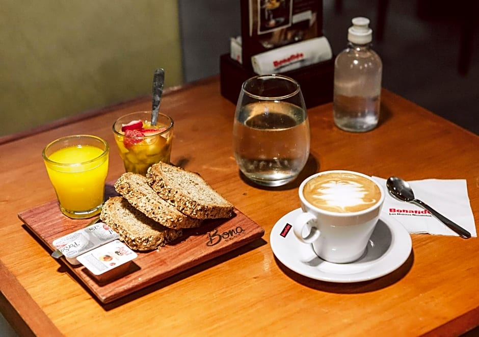 Hotel Carlos V by DOT Urban