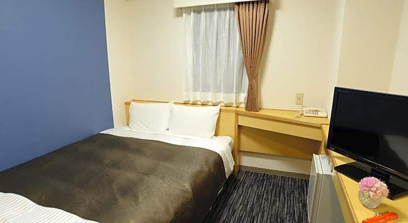 Nagoya Sakae Green Hotel 